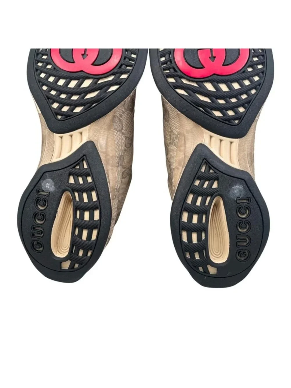 Gucci brand name